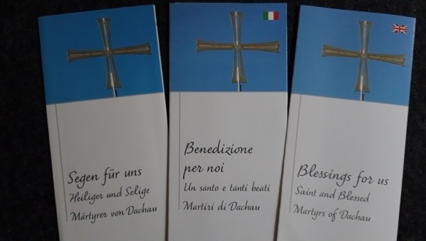 Flyer jetzt auch in Englisch und Italienisch